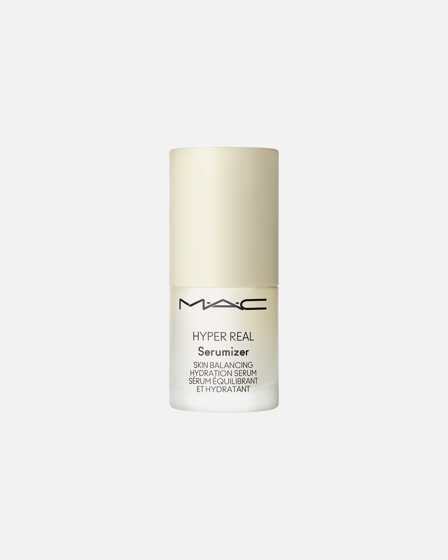 Ser hidratant pentru Unisex MAC Hyper Real Skincare Hyper Real Serum 15 ml