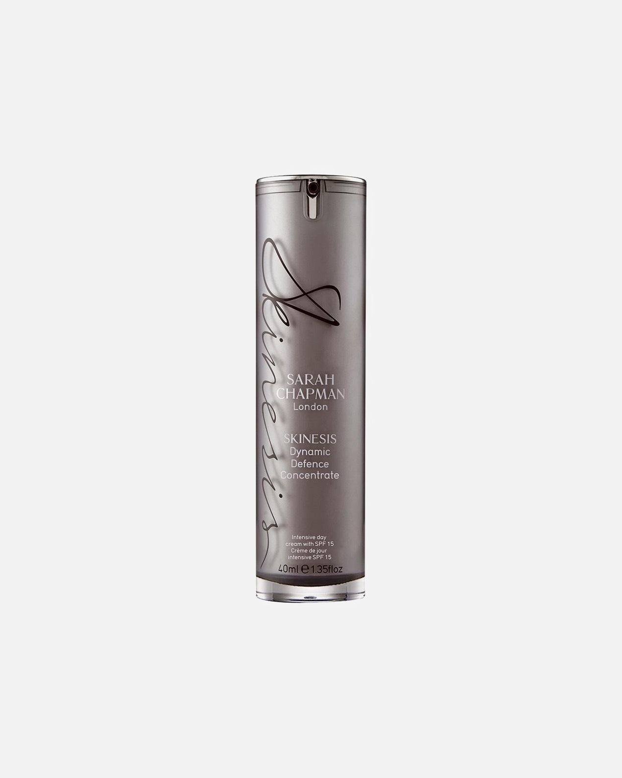 Crema de zi pentru Unisex Sarah Chapman