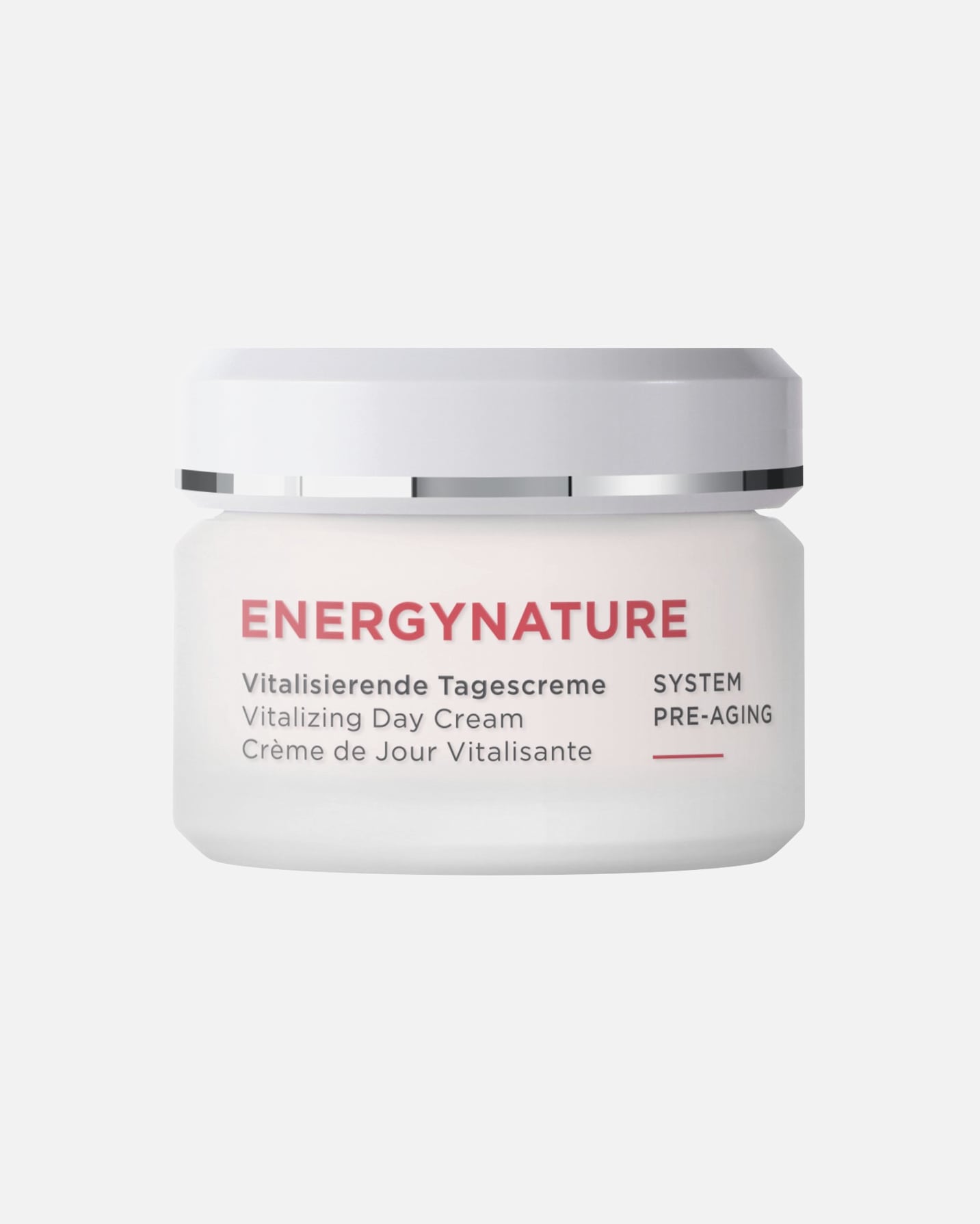 Crema de zi pentru Unisex Revigorant