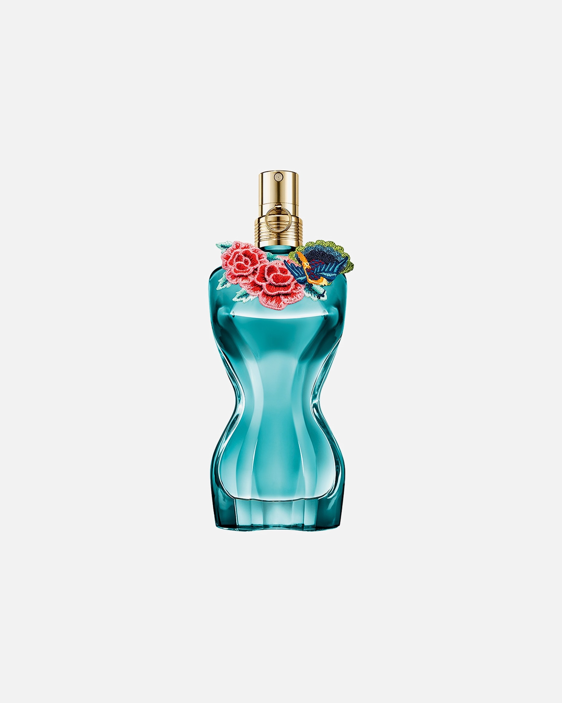 Apa de parfum pentru Femei Jean Paul Gaultier La Belle Paradise Garden Eau de Parfum 50 ml
