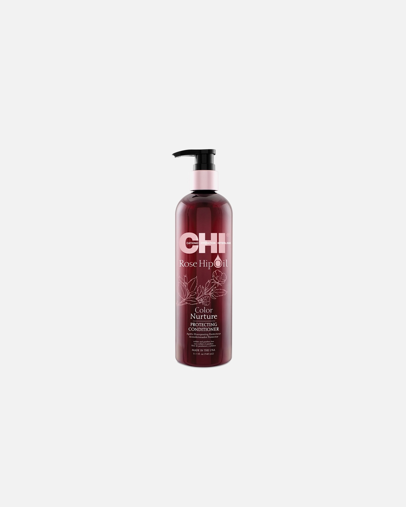 Balsam de par pentru Unisex CHI 340 ml 340 ml