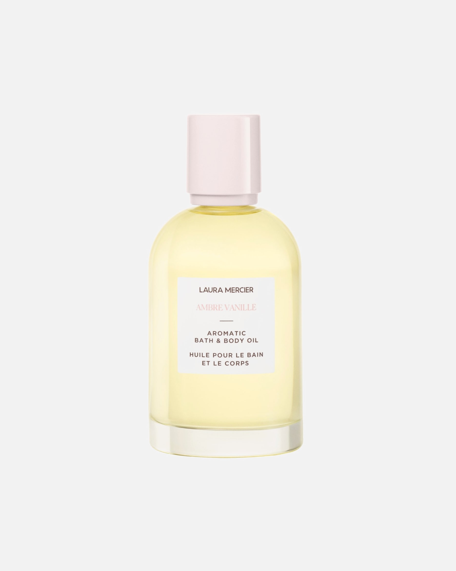 Ulei de corp pentru Unisex Laura Mercier Aromatic