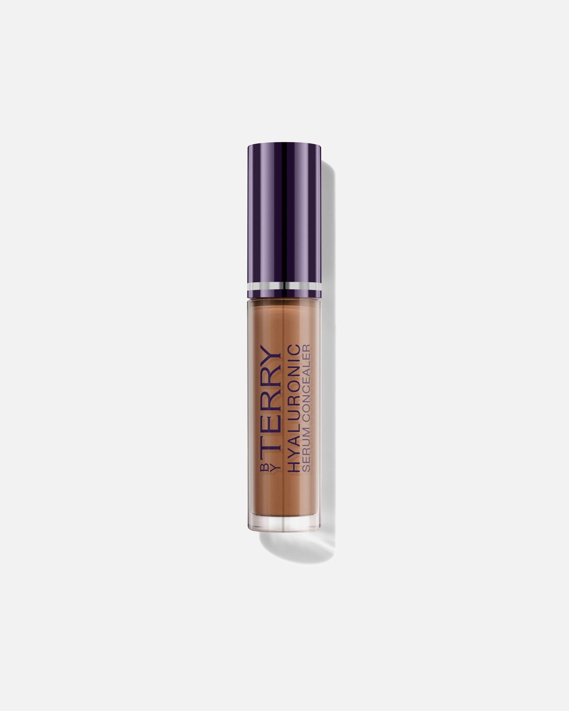 Corector pentru Unisex By Terry Hyaluronic Serum Concealer 11 Deep Tan