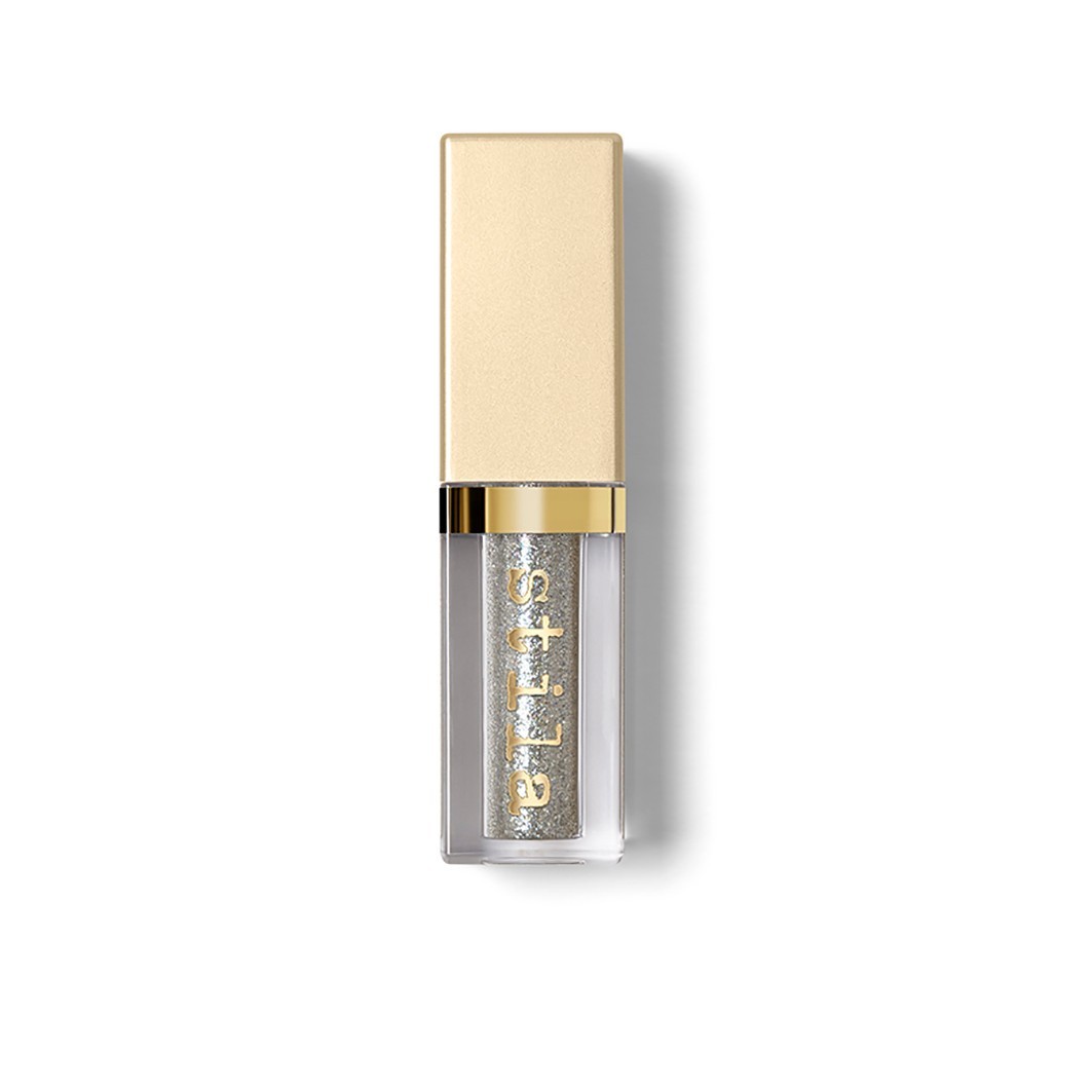 Fard de pleoape pentru stila Glitter & Glow Liquid Eye Shadow Diamond Dust