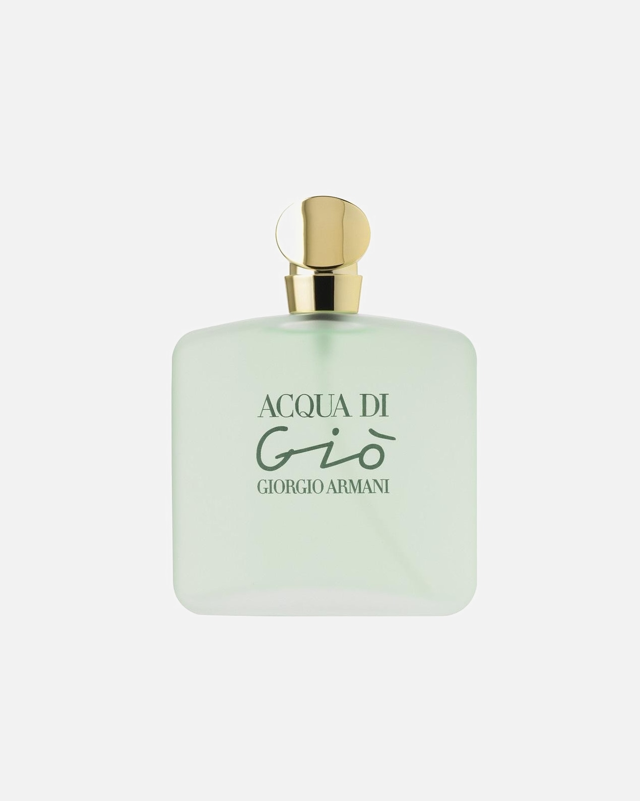 Apa de Toaleta pentru Femei Armani Acqua di Giò Femme 100 ml