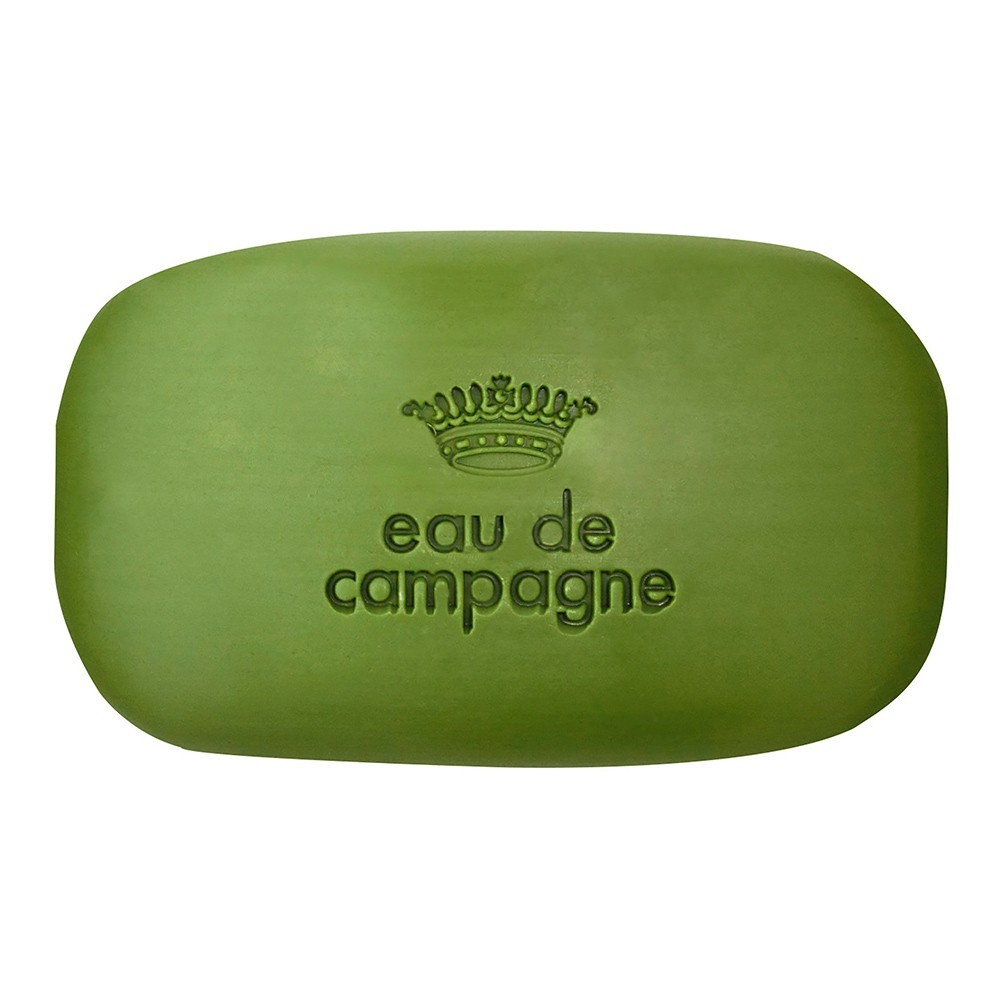 Sapun de corp pentru Sisley Eau de Campagne Soap 100 g