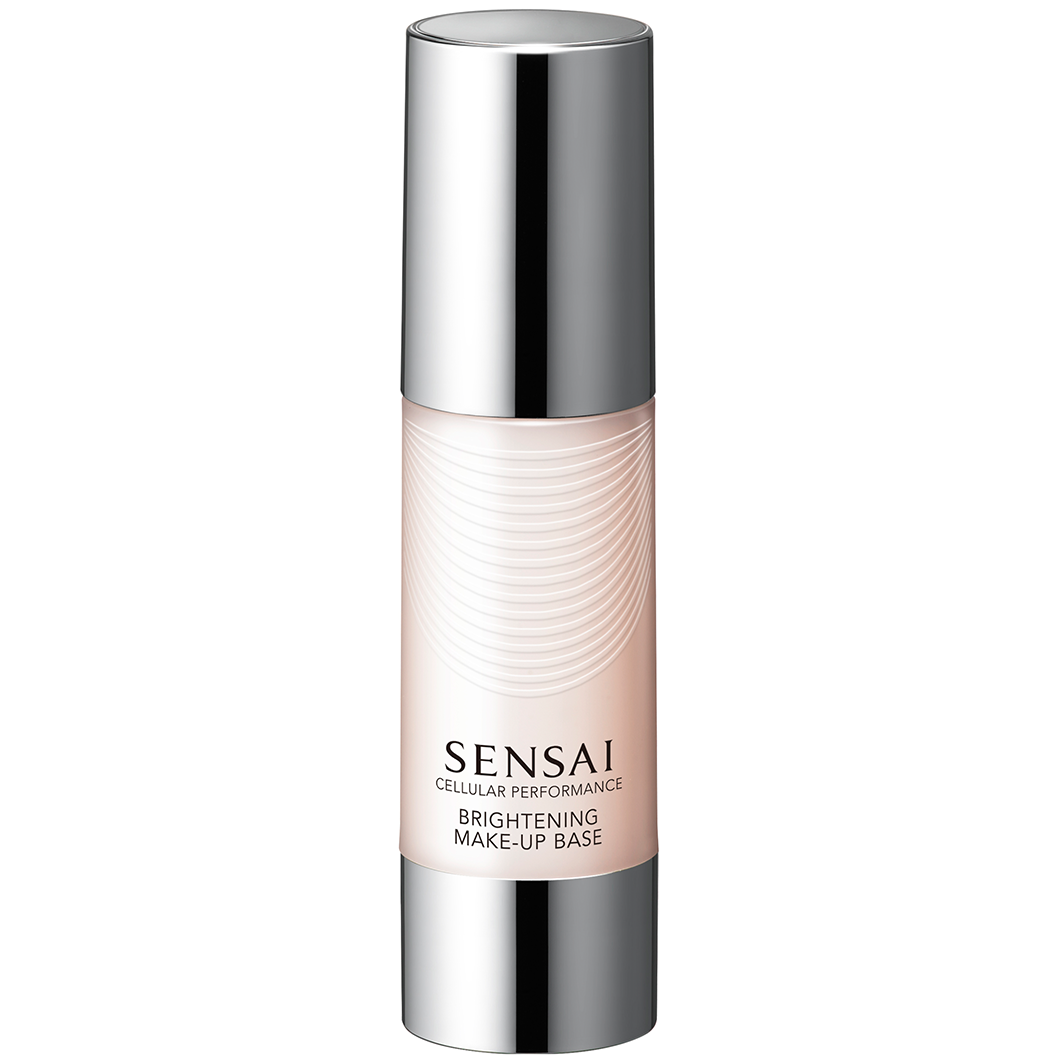 Primer pentru SENSAI Brightening Make-Up Base 30 ml