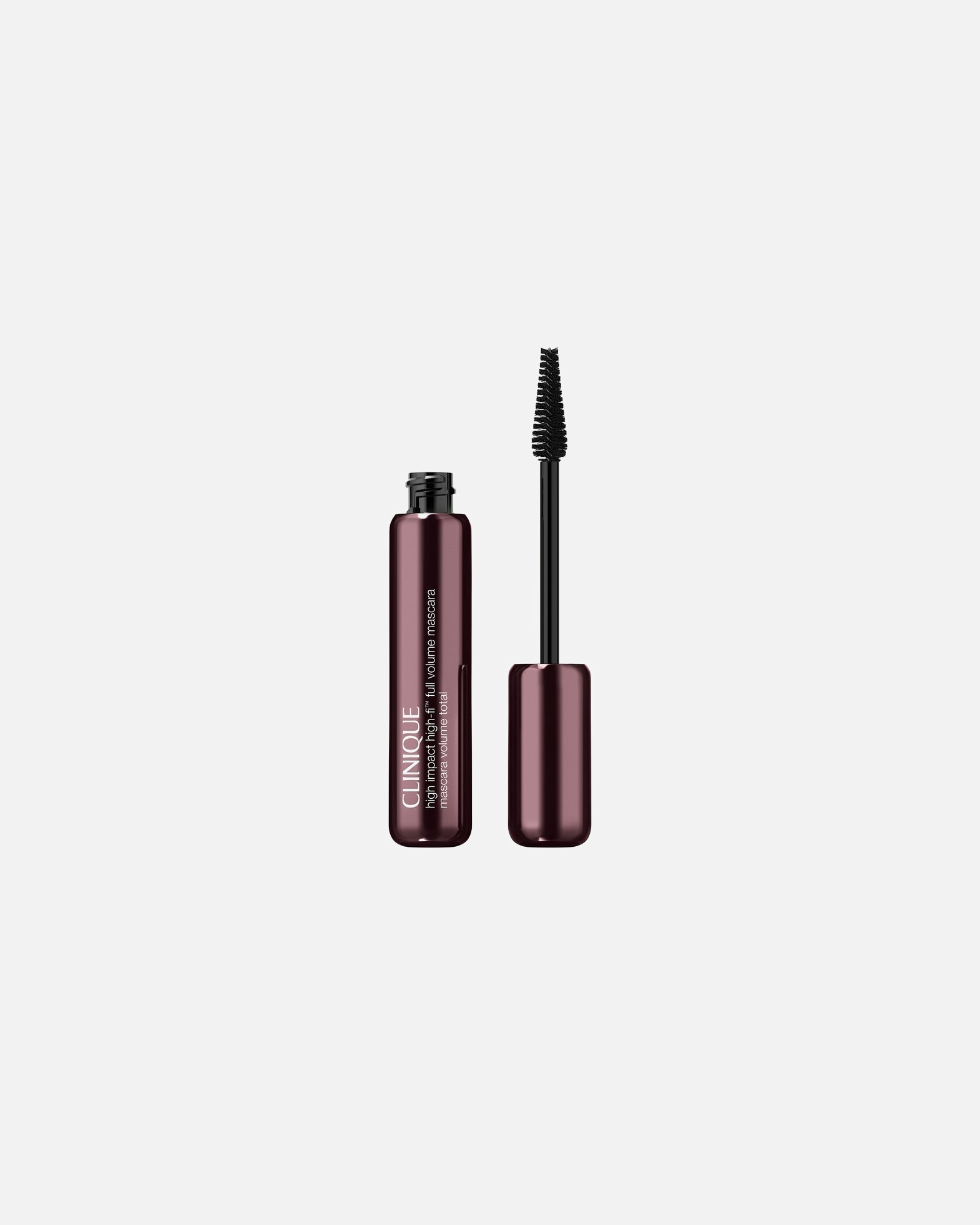 Mascara pentru Unisex Clinique High Impact High-Fiâ„¢ Full Volume 3 - BLACK HONEY