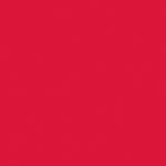 13 - Geranium Red