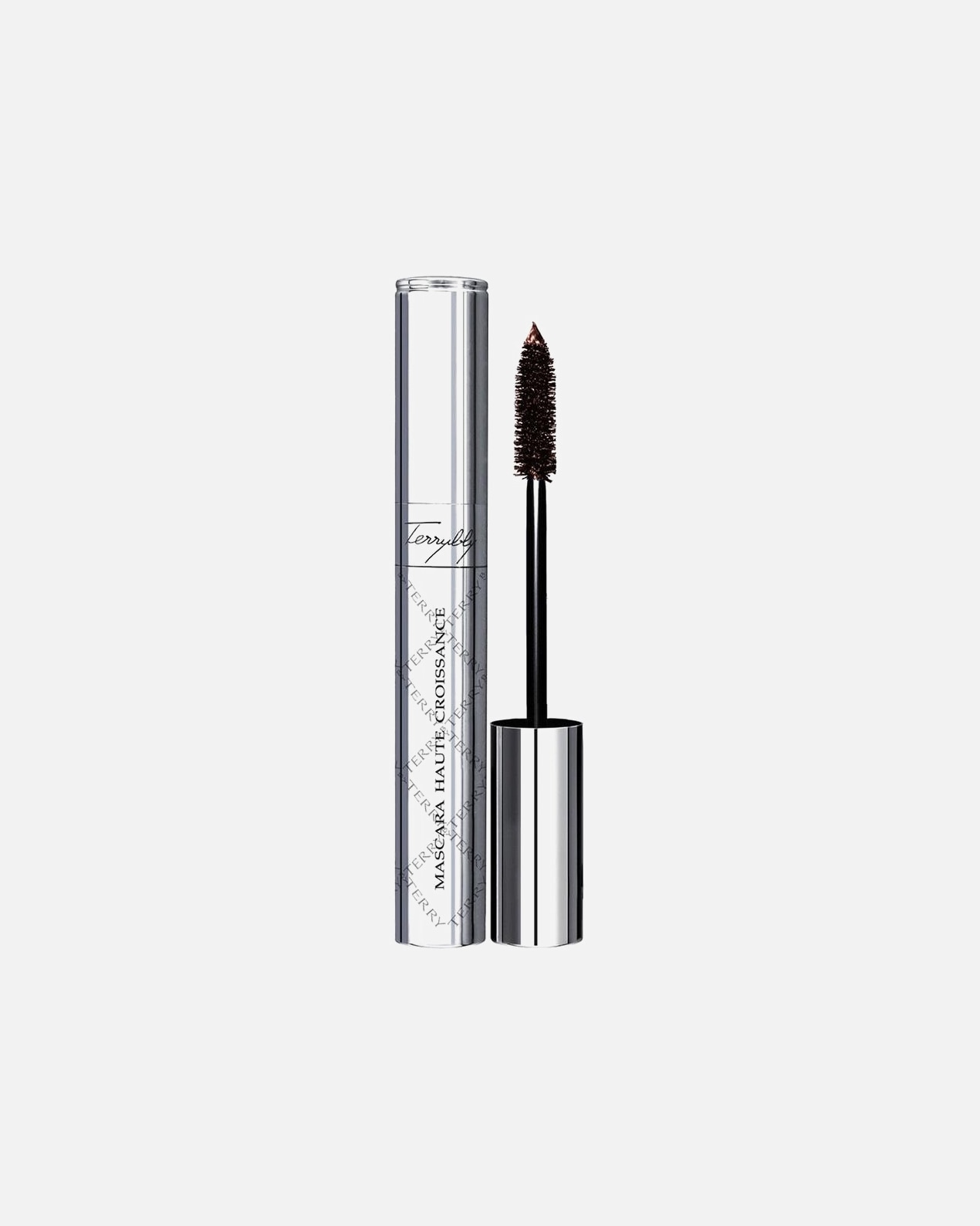 Mascara pentru Unisex By Terry Terrybly Paris Terrybly 2 - Ma Brown