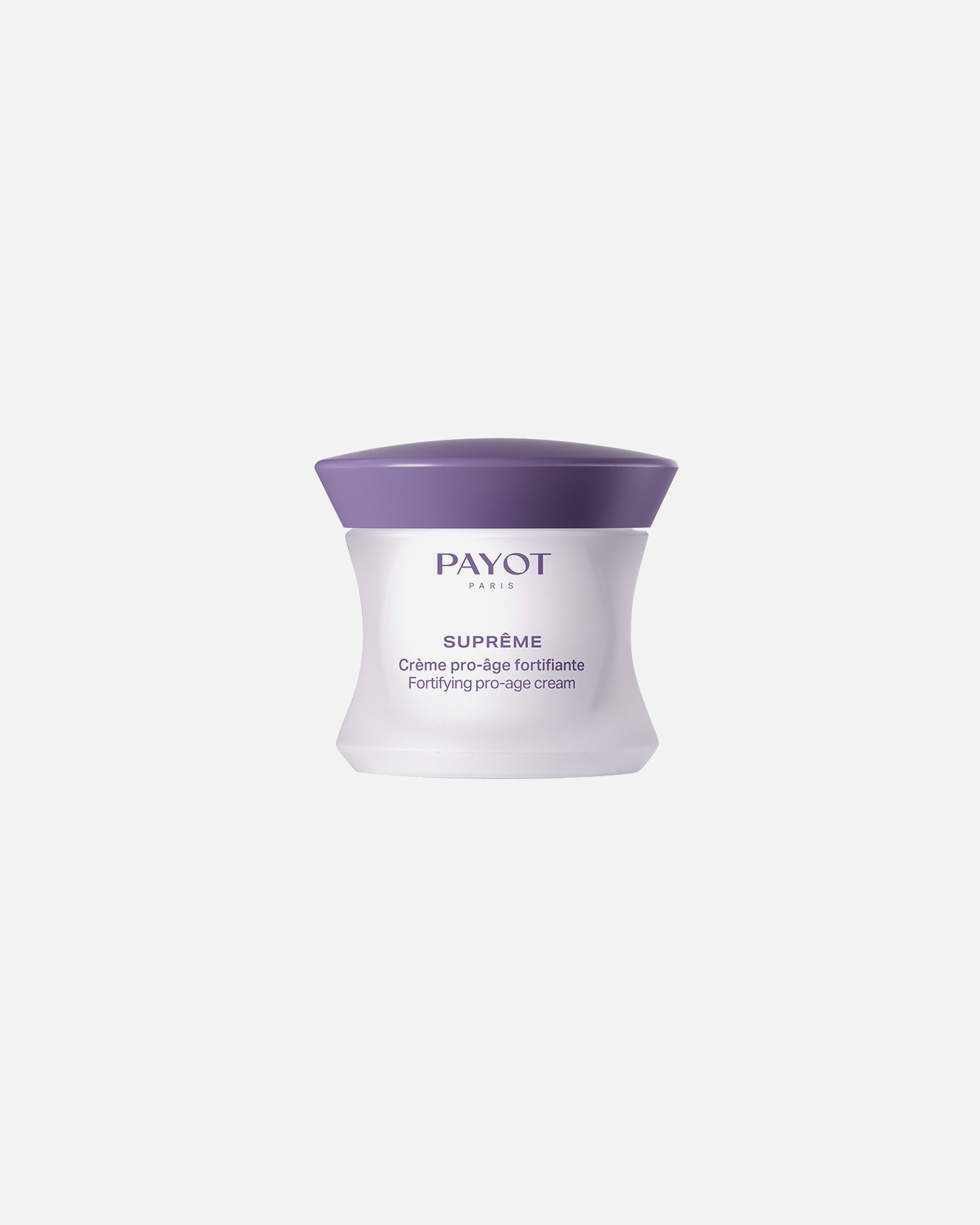 Crema de fata pentru Unisex Payot Crème pro-âge fortifiante 50 ml