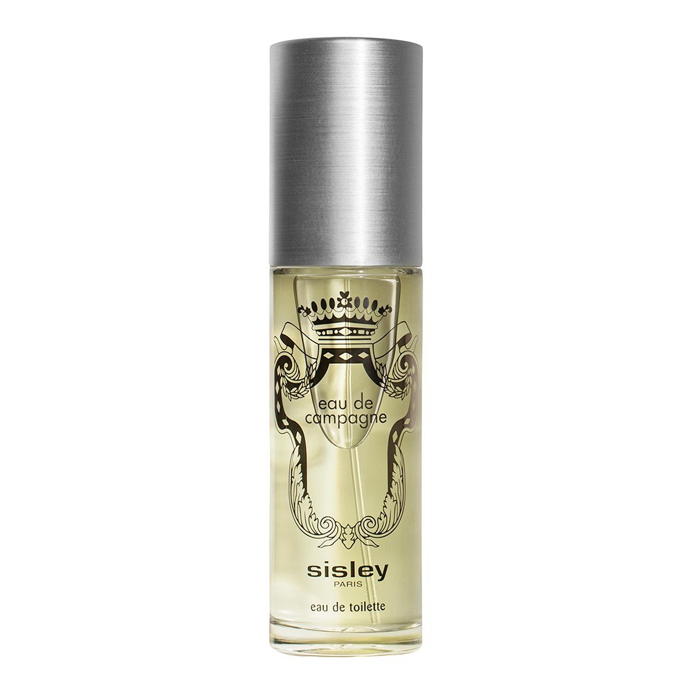 Apa de Toaleta pentru Sisley Eau de Campagne Eau de Toilette 50 ml