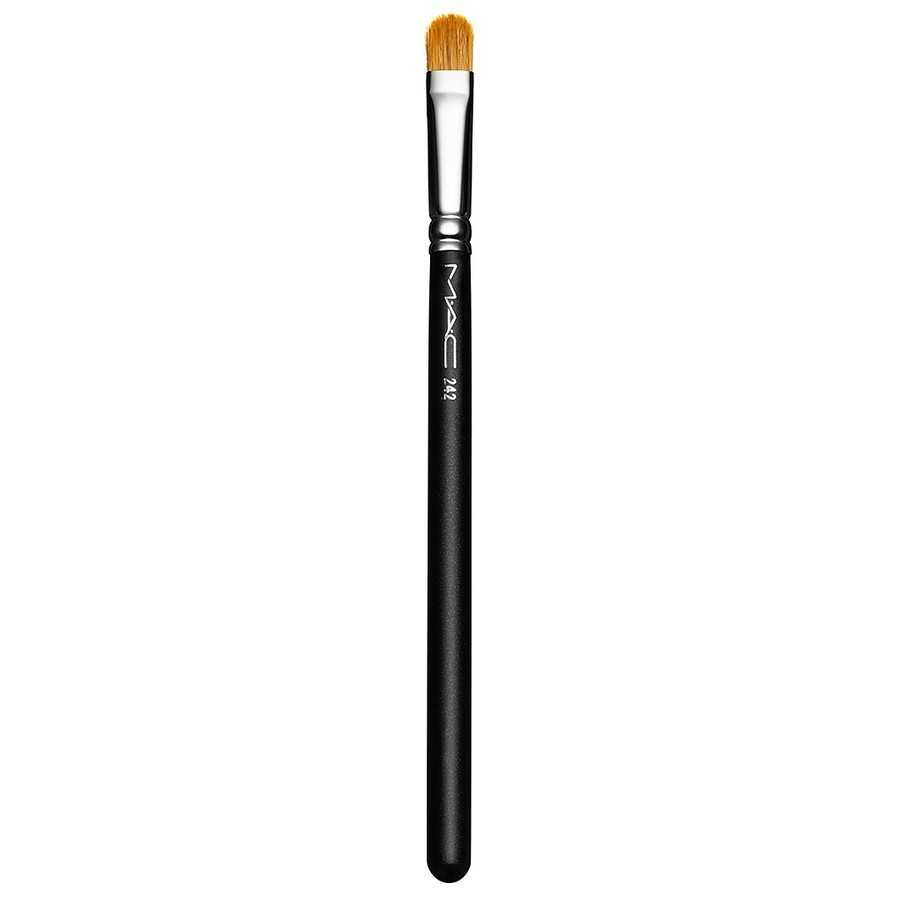 Pensula pentru pudra pentru MAC 242S Shader 1 buc.