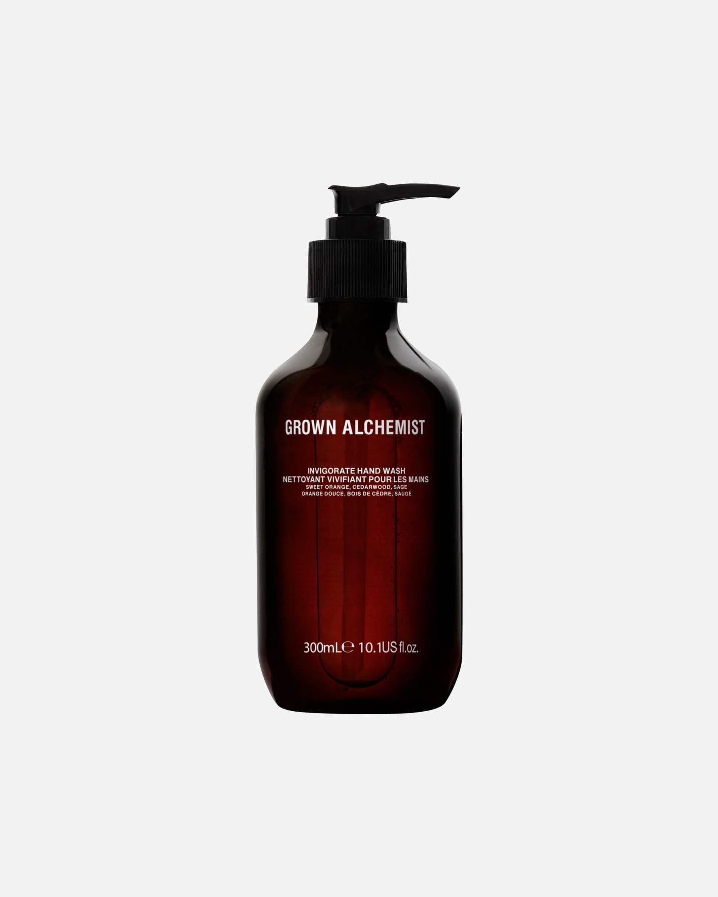 Sapun de maini pentru Unisex Grown Alchemist Invigorate 300 ml