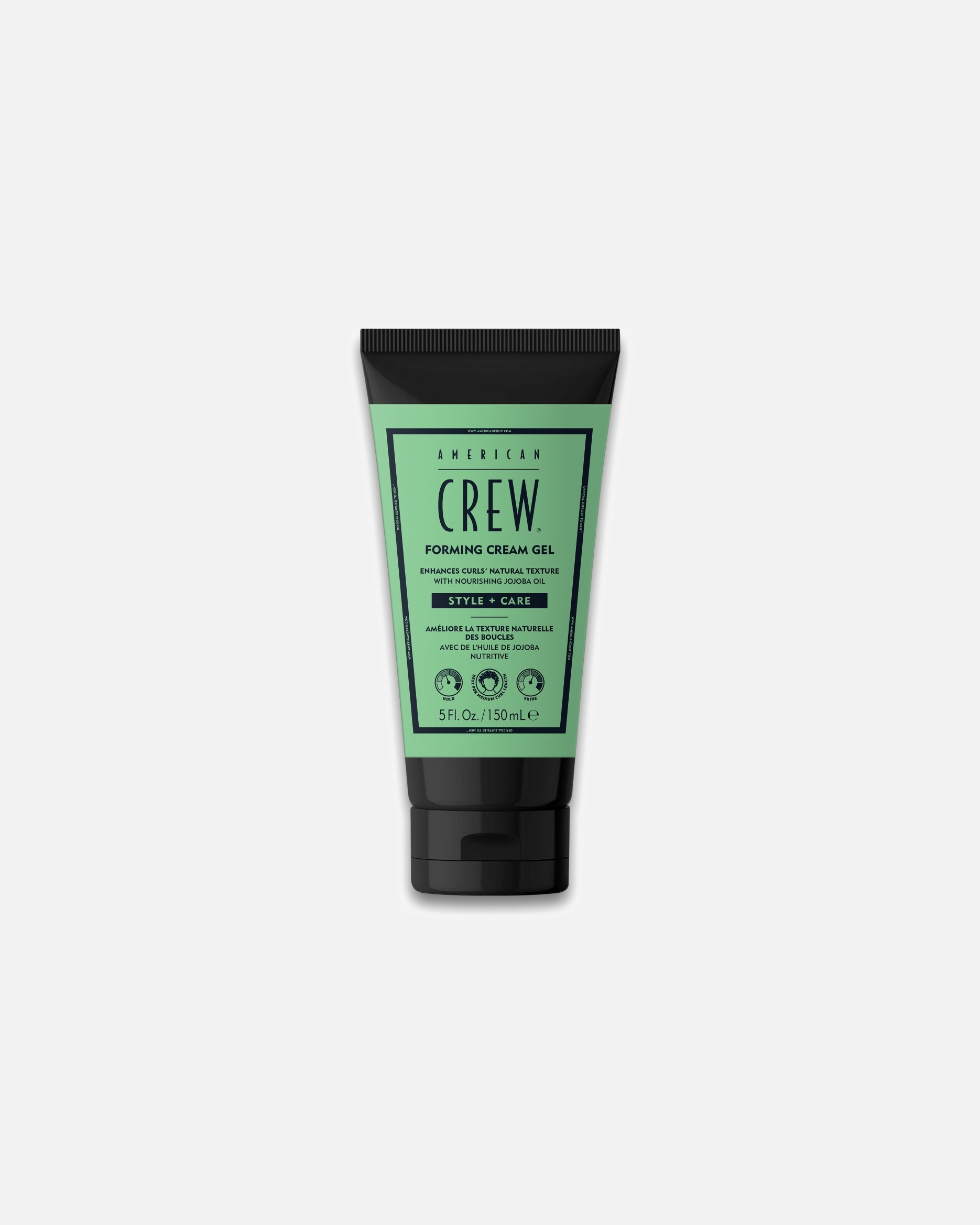 Gel de par pentru Bărbați Forming 150 ml