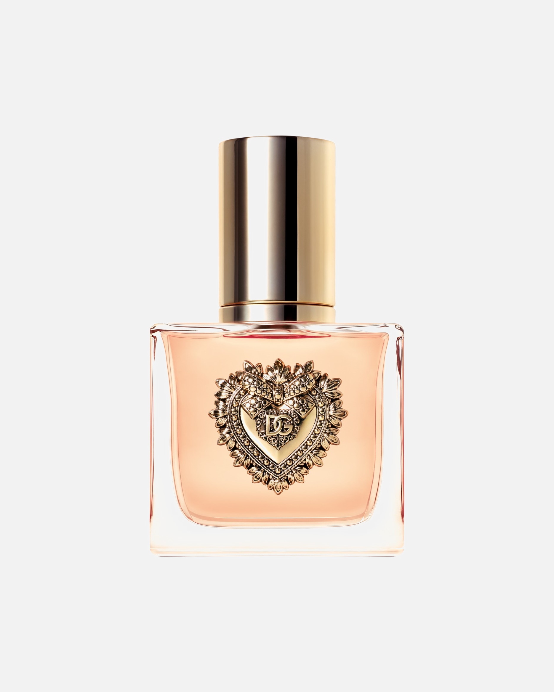 Apa de parfum pentru Femei Dolce&Gabbana Devotion Fruity 30 ml