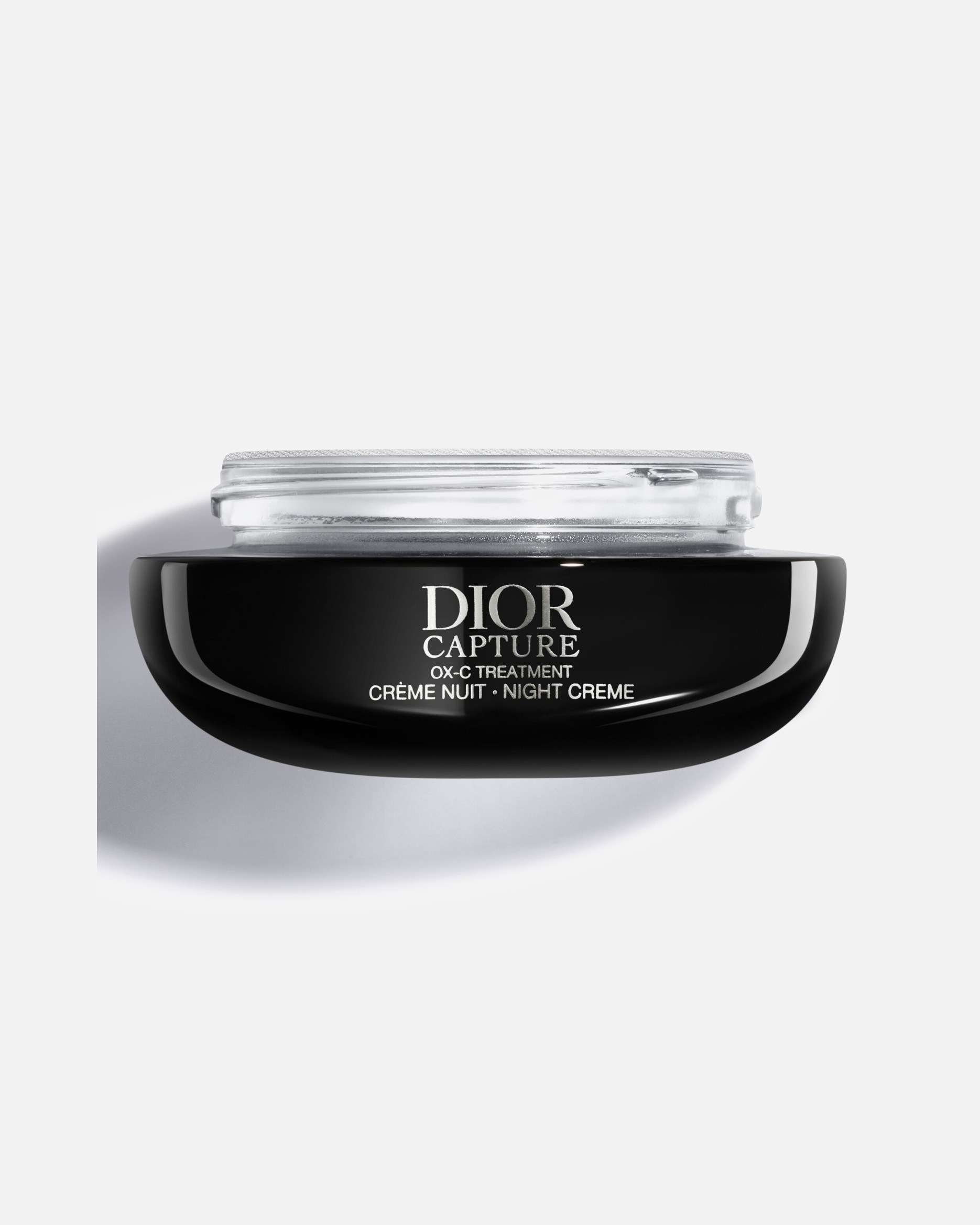 Crema de noapte pentru Unisex DIOR Capture Dior Night Creme 50 ml - Refill