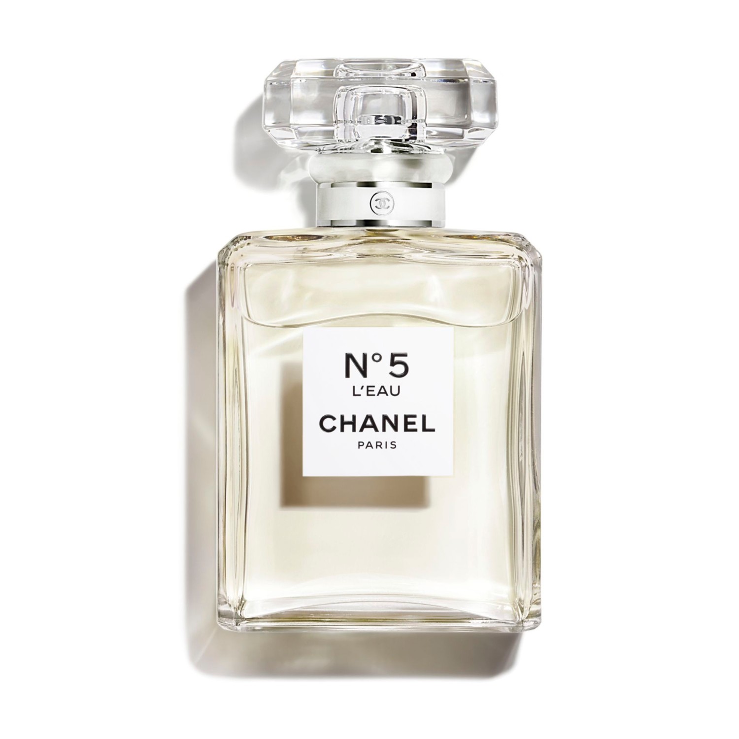 Apa de Toaleta pentru CHANEL N°5 L'EAU 35 ml