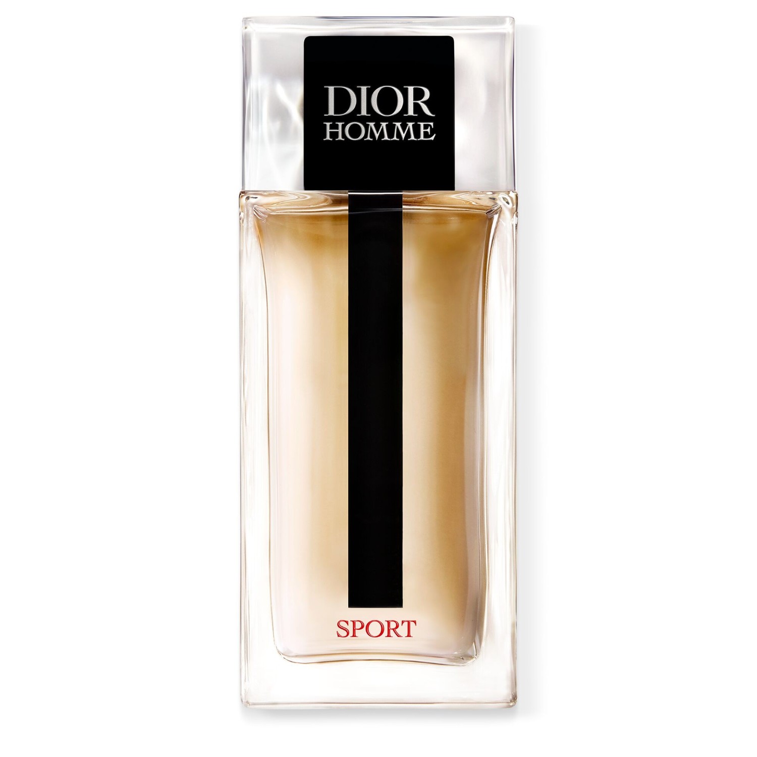 Apa de Toaleta pentru DIOR Dior Homme Dior Homme Sport Eau de Toilette 75 ml
