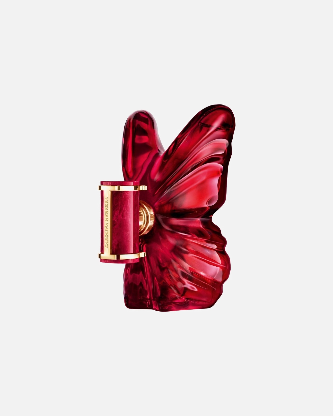 Apa de parfum pentru Femei Carolina Herrera La Bomba Intensa 80 ml