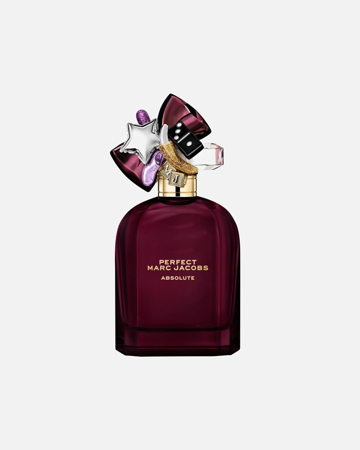 Apa de parfum pentru Femei Marc Jacobs Perfect Absolute Eau de Parfum 100 ml
