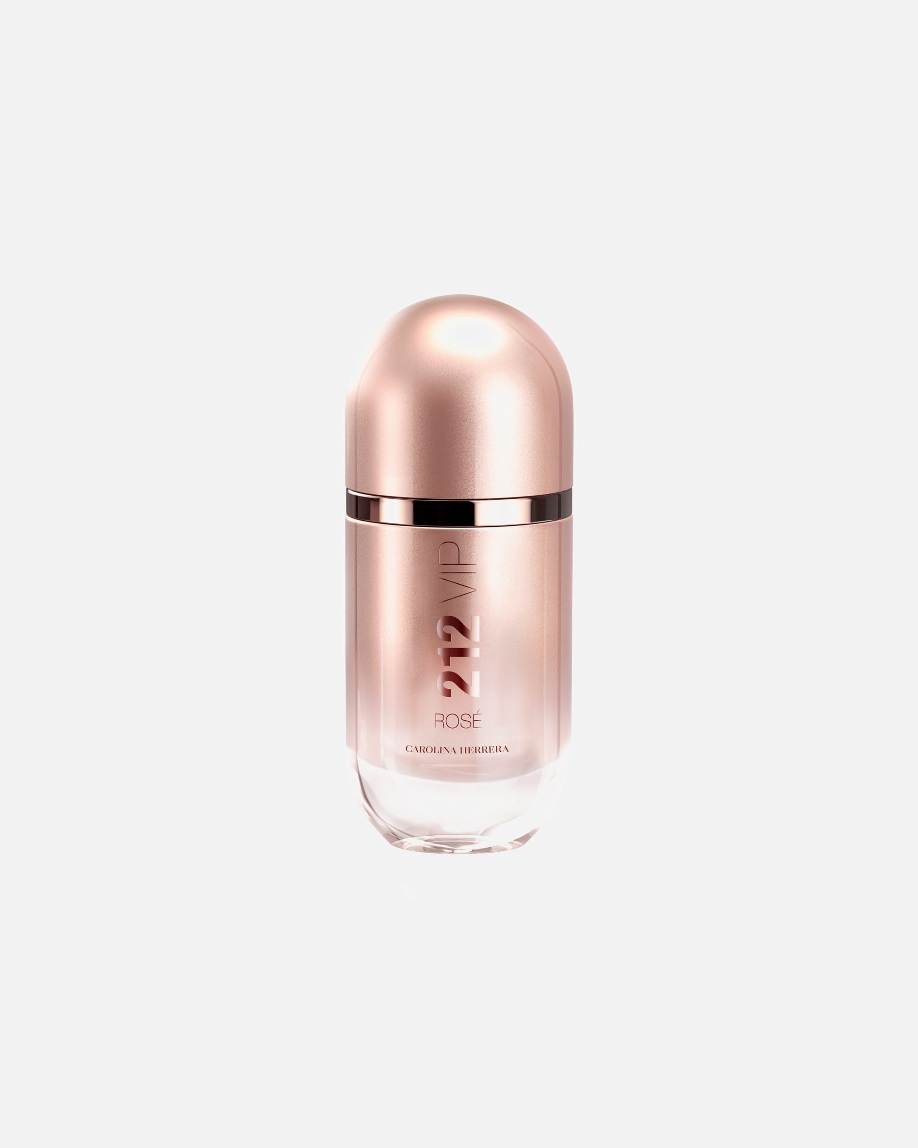 Apa de parfum pentru Femei Carolina Herrera 212 Vip Eau de Parfum Rose 50 ml