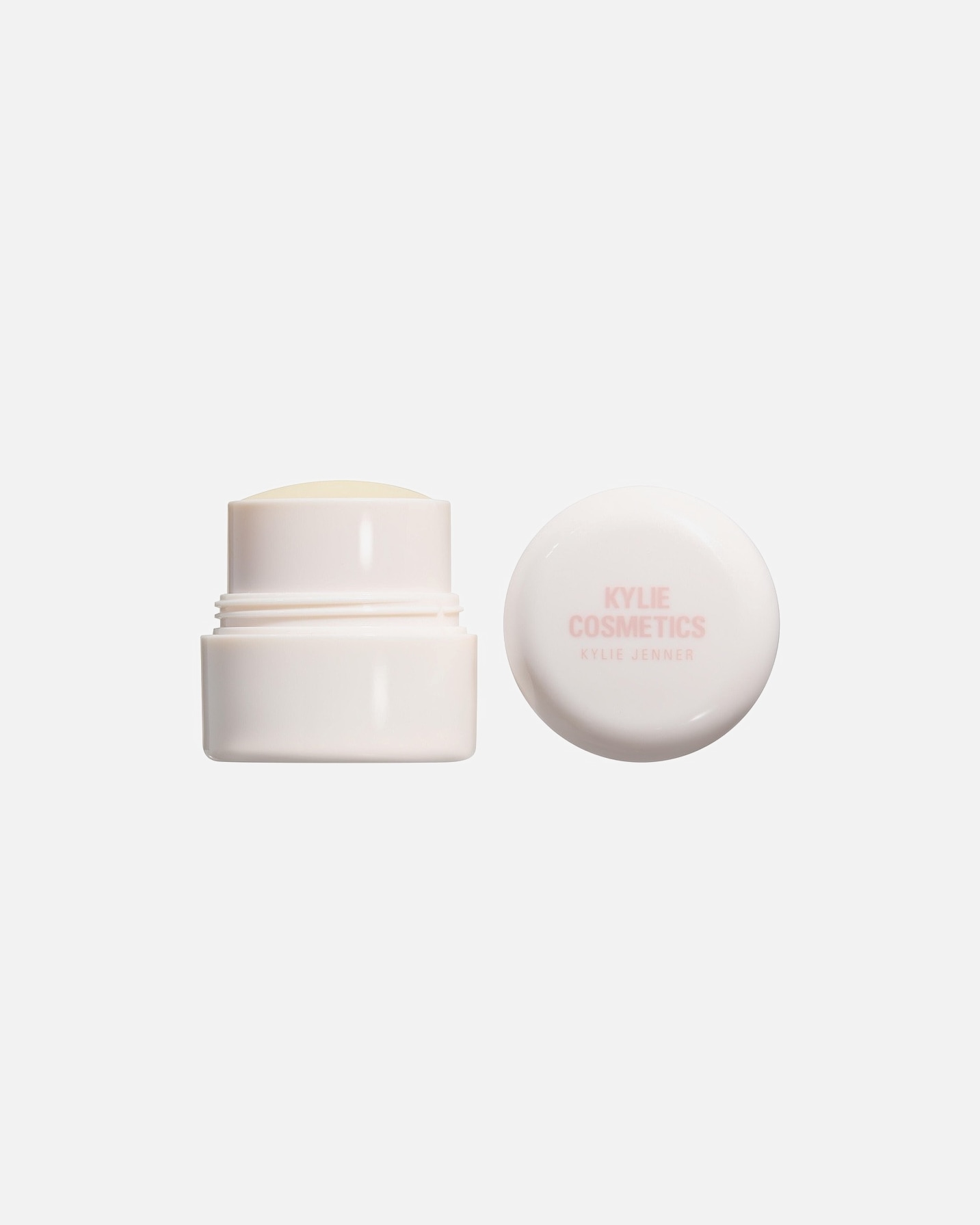 Balsam de buze pentru Femei KYLIE COSMETICS Cloud Balm Tinted 1 - CLEAR