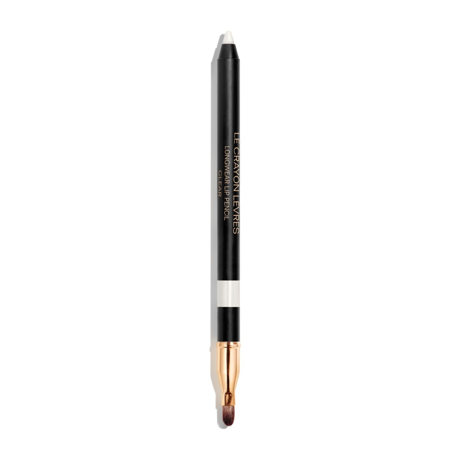 Creion contur buze pentru CHANEL LE CRAYON LÈVRES 152 - CLEAR