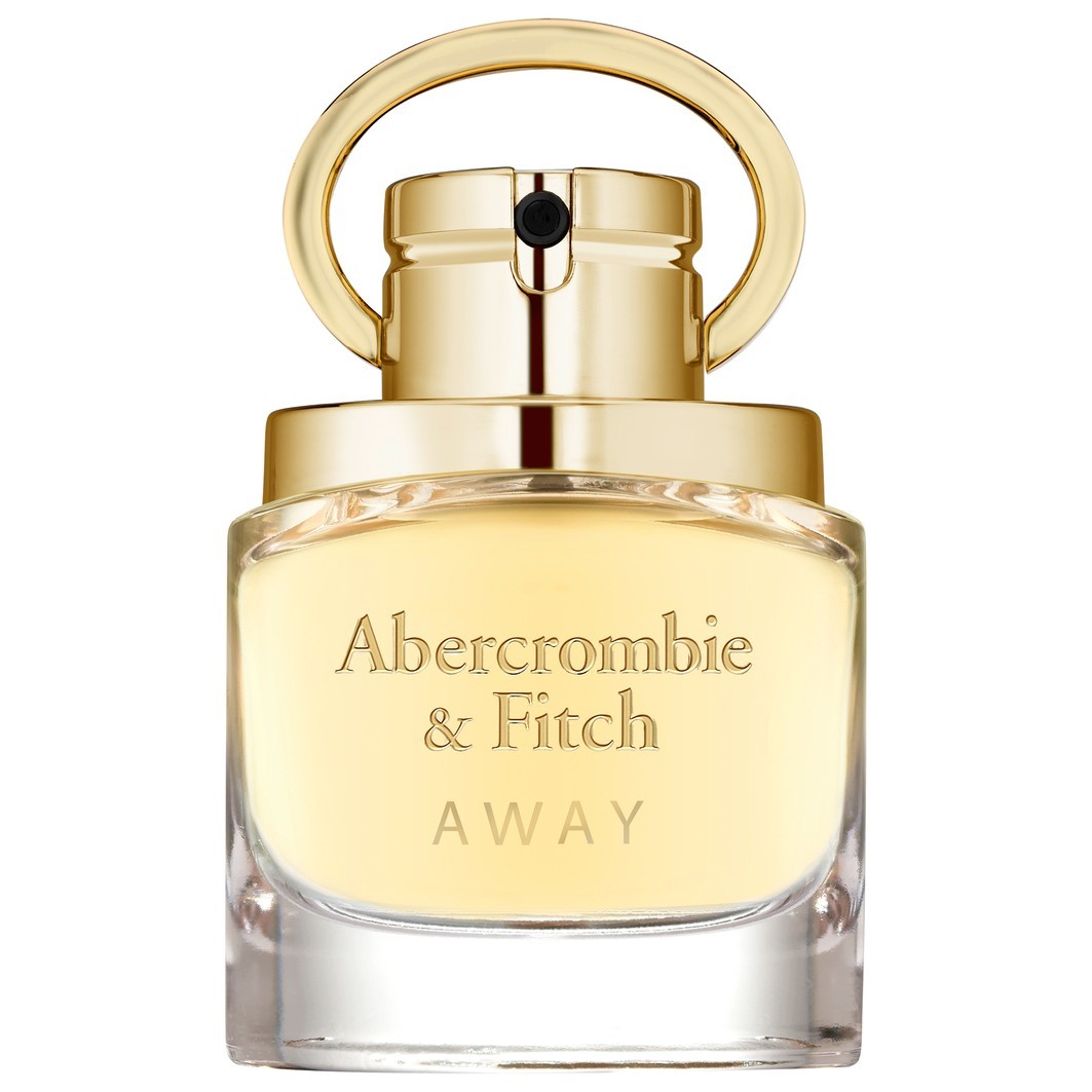 Apa de parfum pentru Abercrombie & Fitch Away Away Woman Eau De Parfum 30 ml
