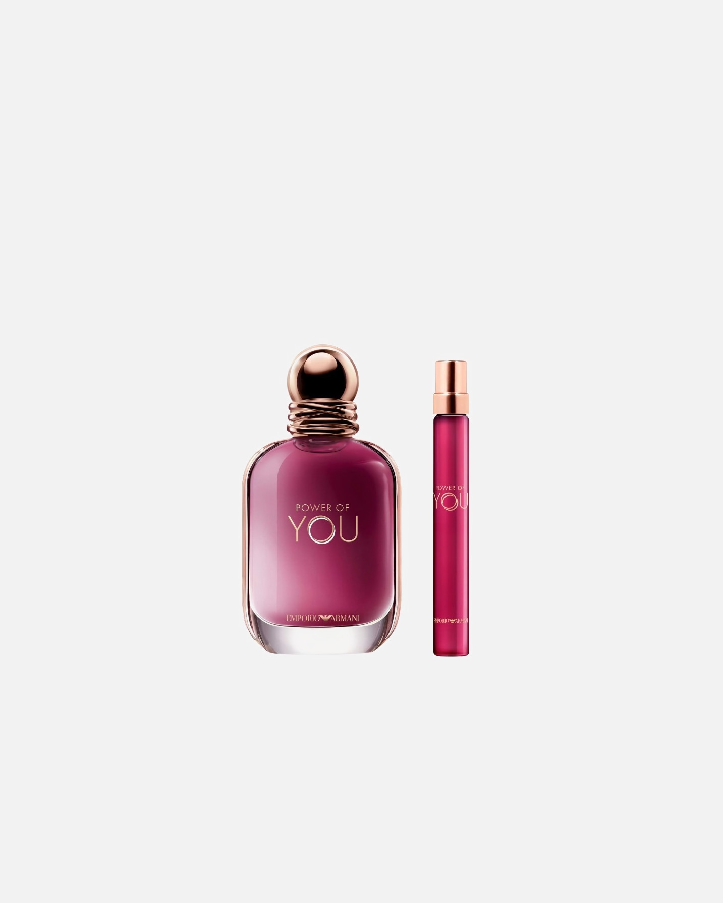 Set parfumuri pentru Femei Armani EMPORIO ARMANI Power Of You Gift Set 1 buc