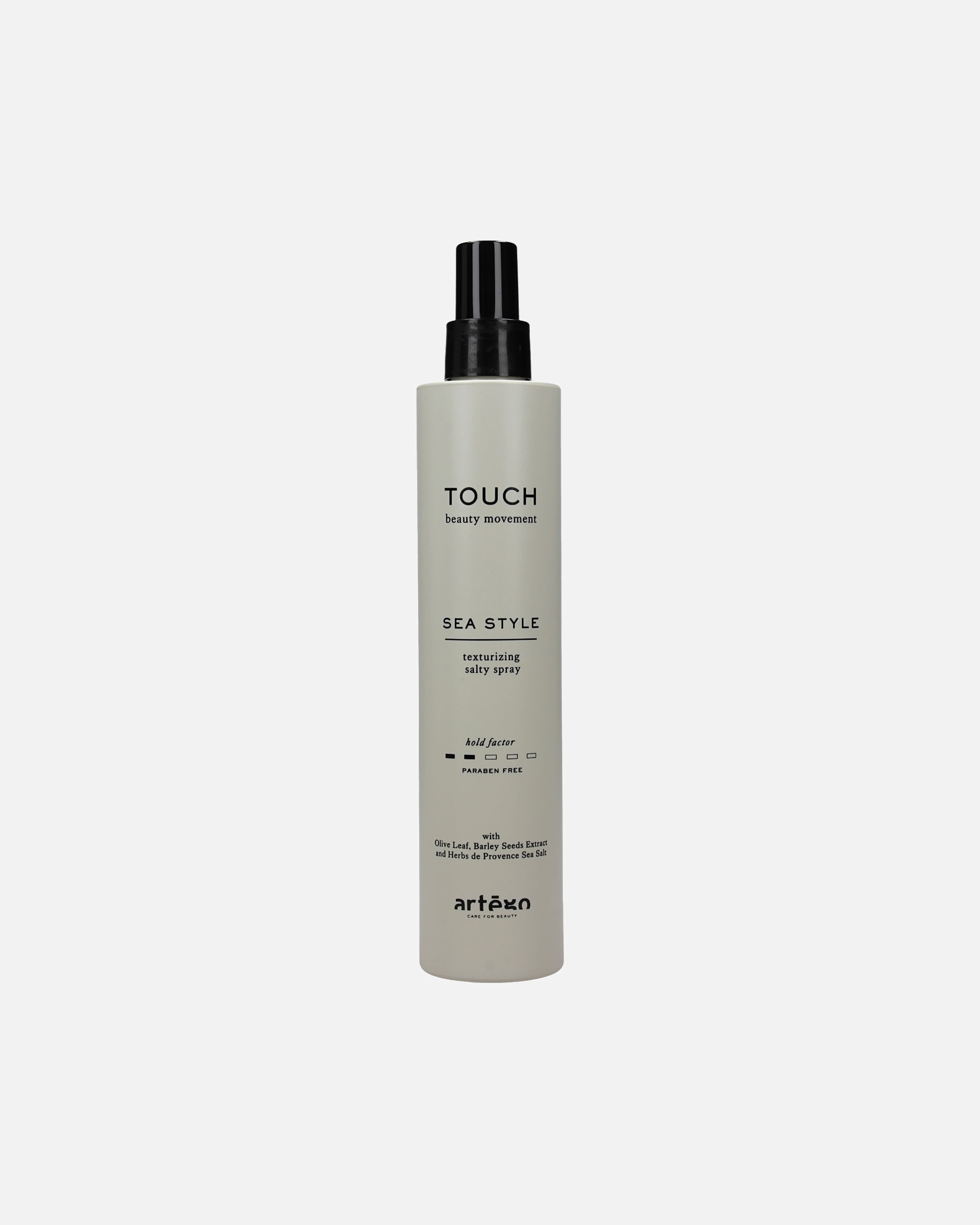 Spray de păr pentru Unisex Spray cu sare de mare Sea Style 250 ml