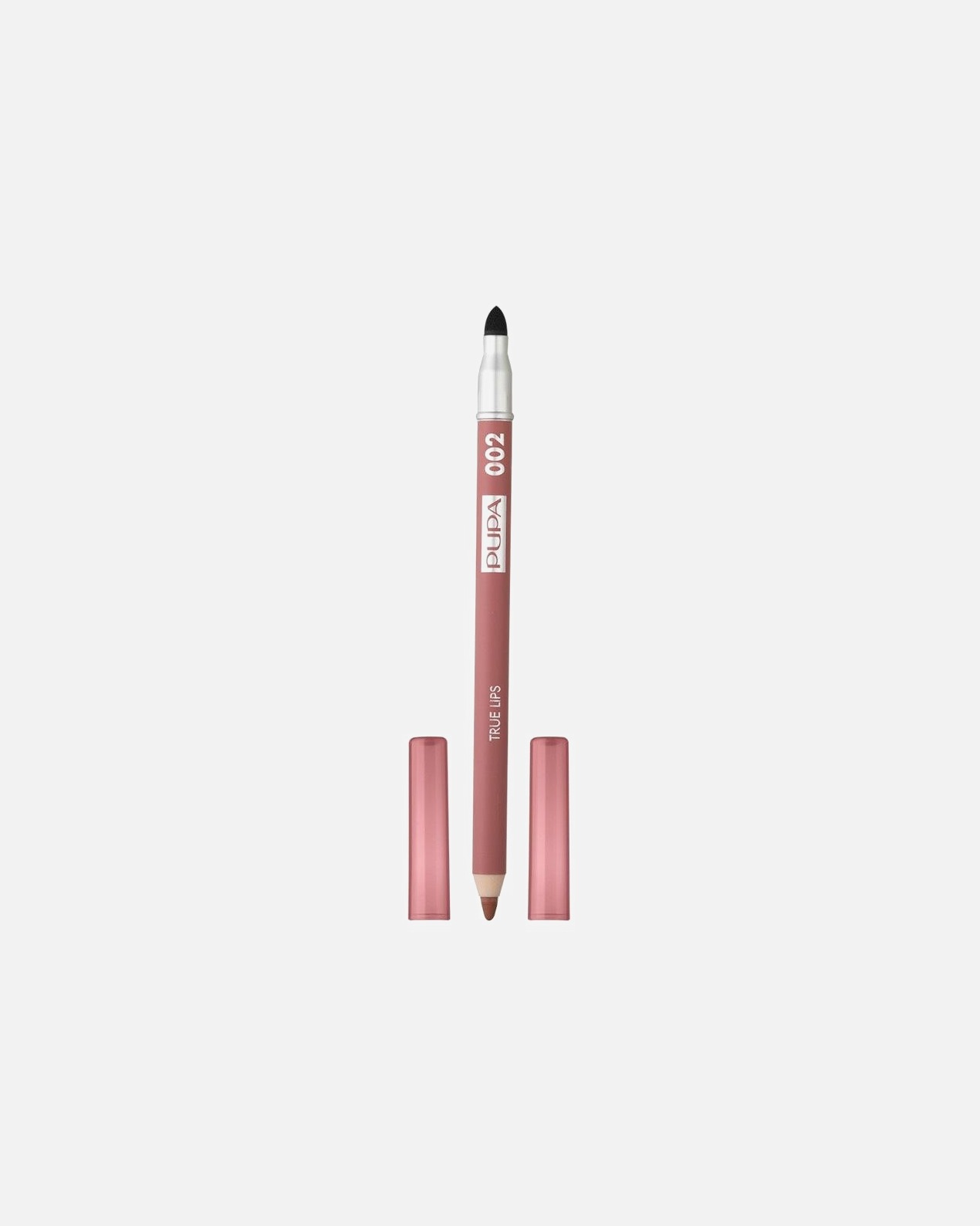 Creion contur buze pentru Unisex True Lips TEA ROS - TEA ROSE