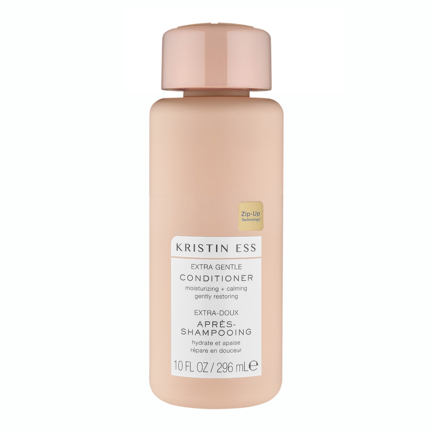 Balsam de par pentru Kristin Ess Extra Gentle Conditioner 296 ml