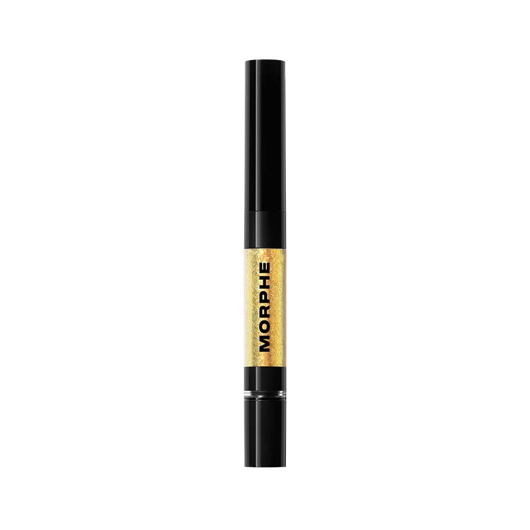 Fard de pleoape pentru Morphe Mixed Signals Dual Ended Bff/Fwb