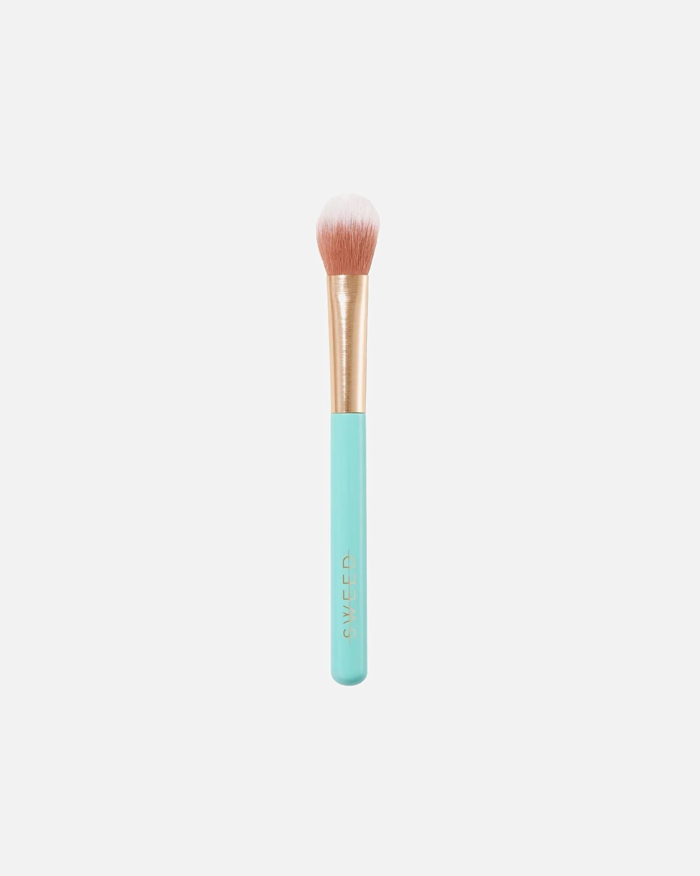 Pensula pentru pudra pentru Unisex Sweed 05 Highlighter Brush