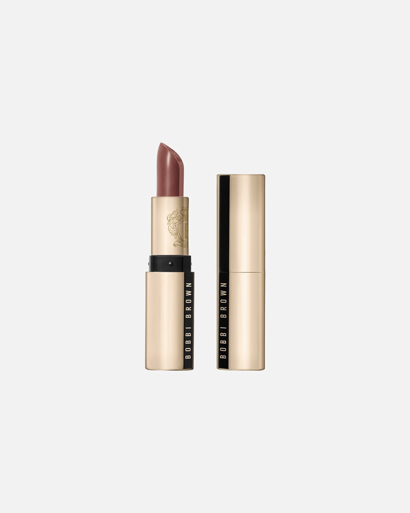Ruj pentru Unisex Luxe Lipstick Pink Nude