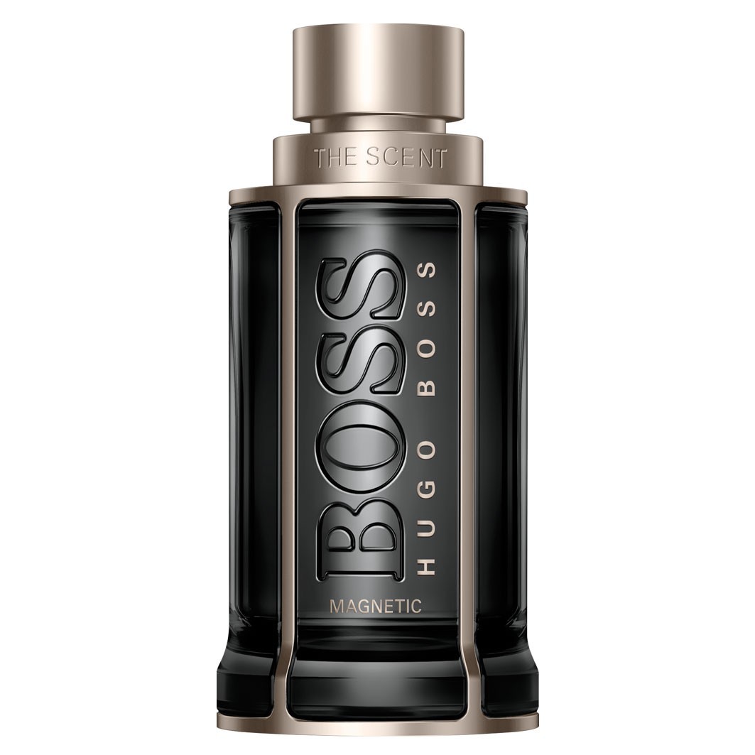 Apa de parfum pentru Hugo Boss Boss The Scent Magnetic For Him Eau de Parfum 50 ml