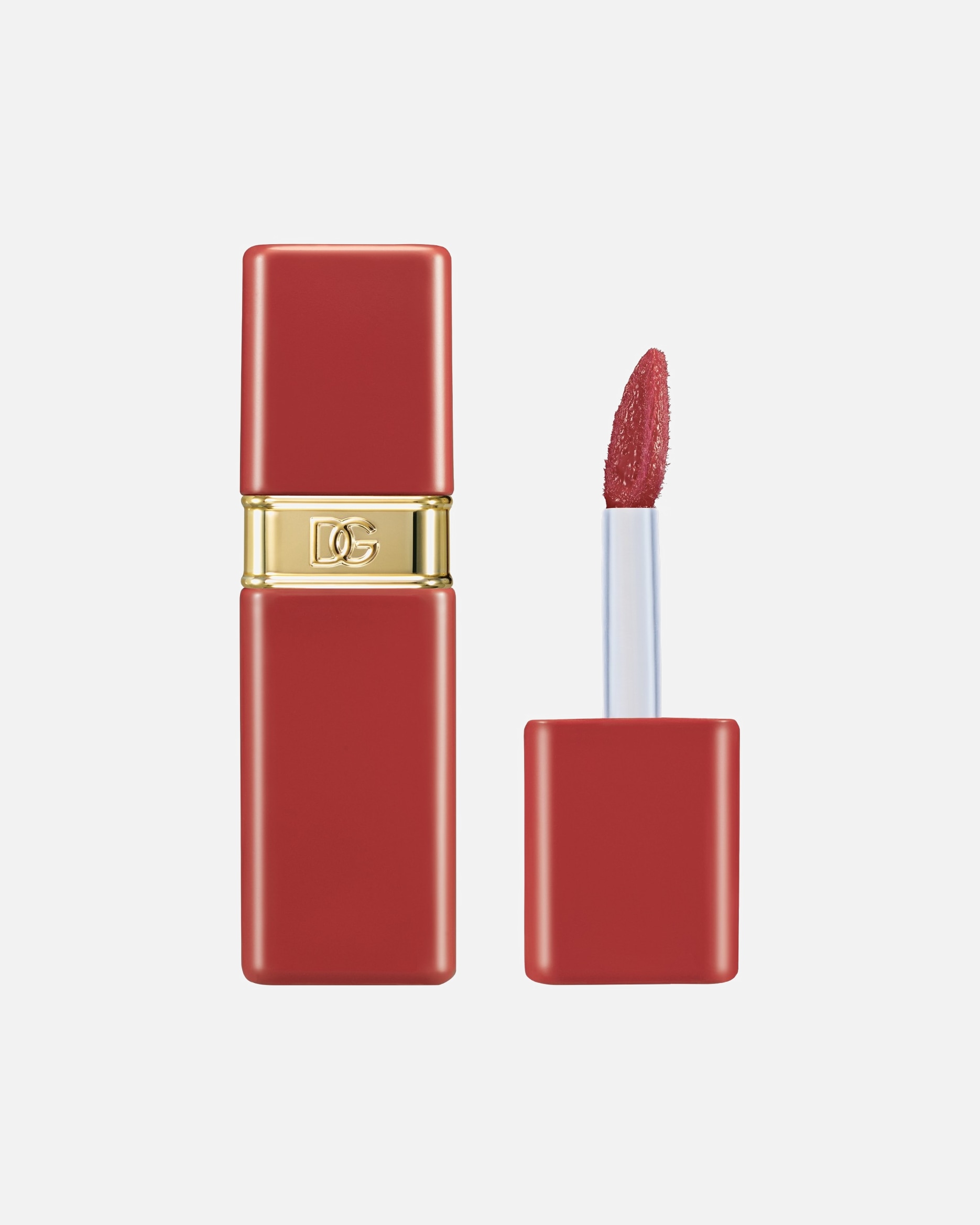 Culoare buze pentru Unisex Dolce&Gabbana Rose Dew Lip Bite - Lip Tint 05 - DREAMY ROSEWOOD