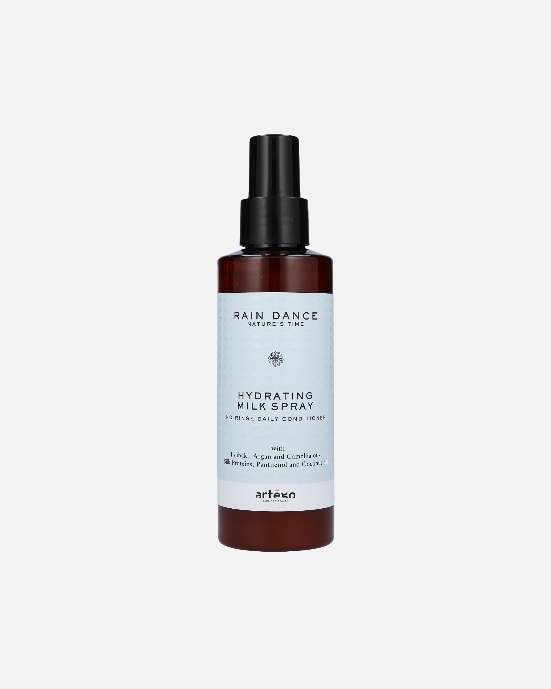 Set ingrijire par pentru Unisex Spray hidratant sub formă de lapte, pentru aplicare 150 ml