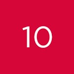 10