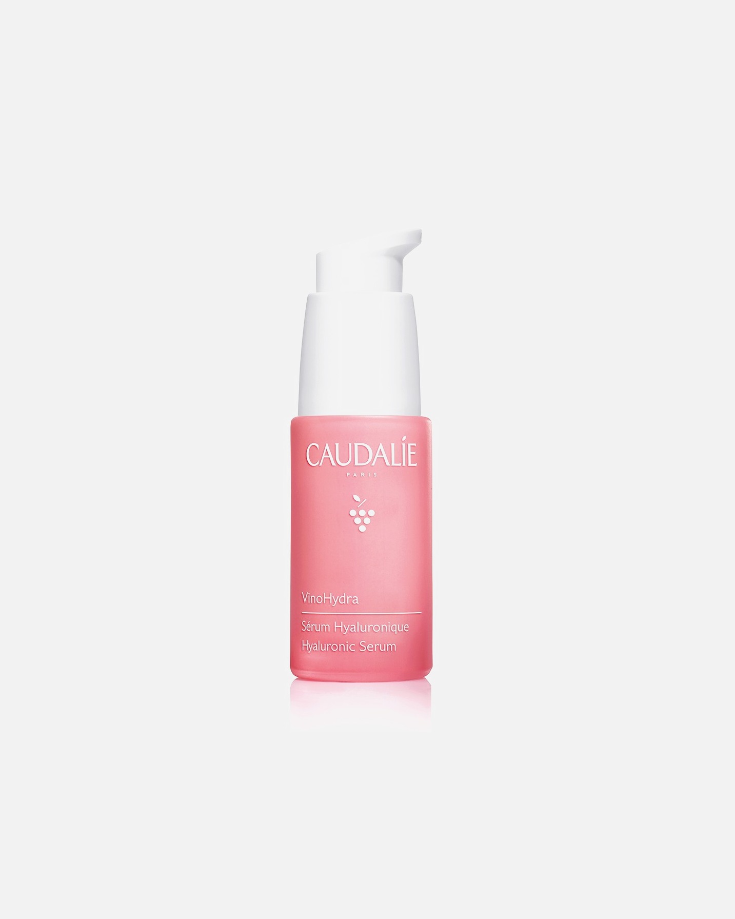 Ser hidratant pentru Unisex Caudalie Vinohydra