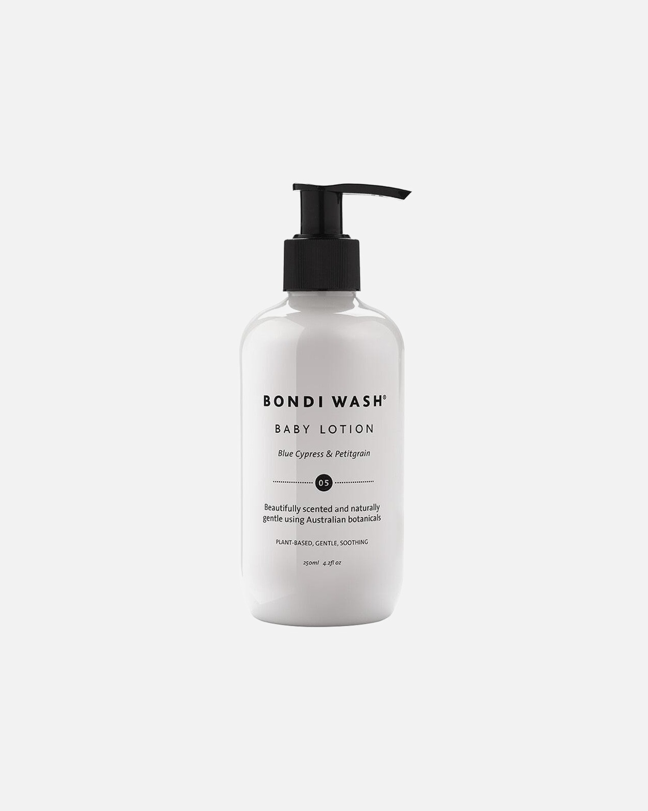 Crema bebelusi pentru Unisex