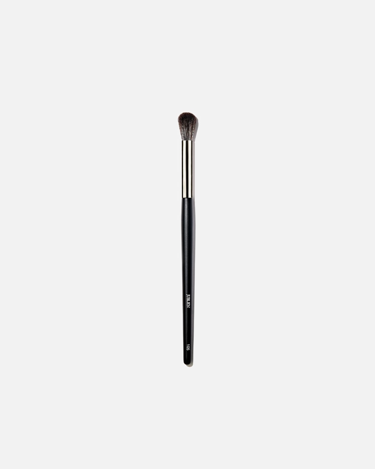 Pensula pentru pudra pentru Unisex Jublien Beauty Default Brand Line Blending brush 105 1 buc.