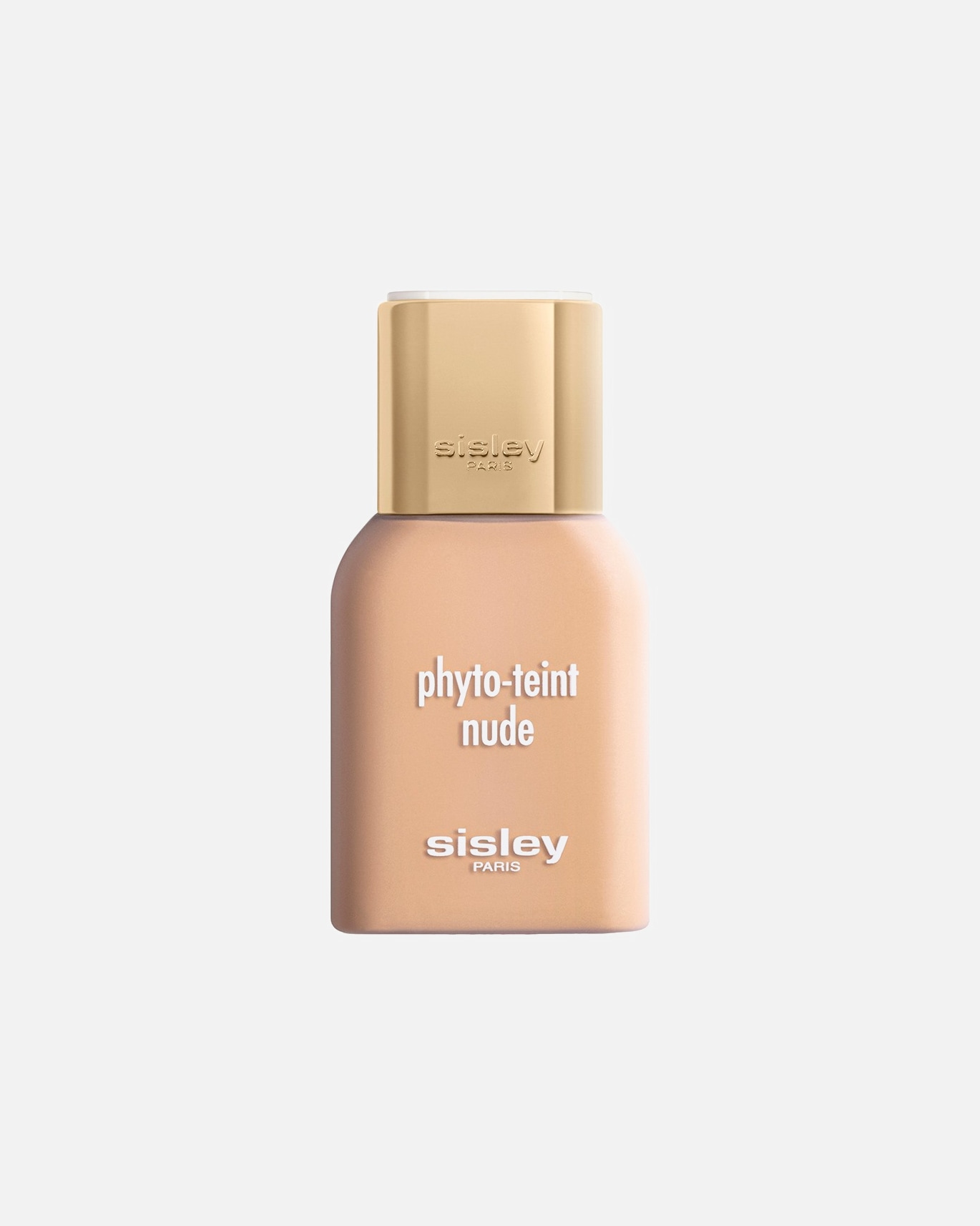 Fond de ten pentru Unisex Sisley Phyto-Teint Nude 1W Cream
