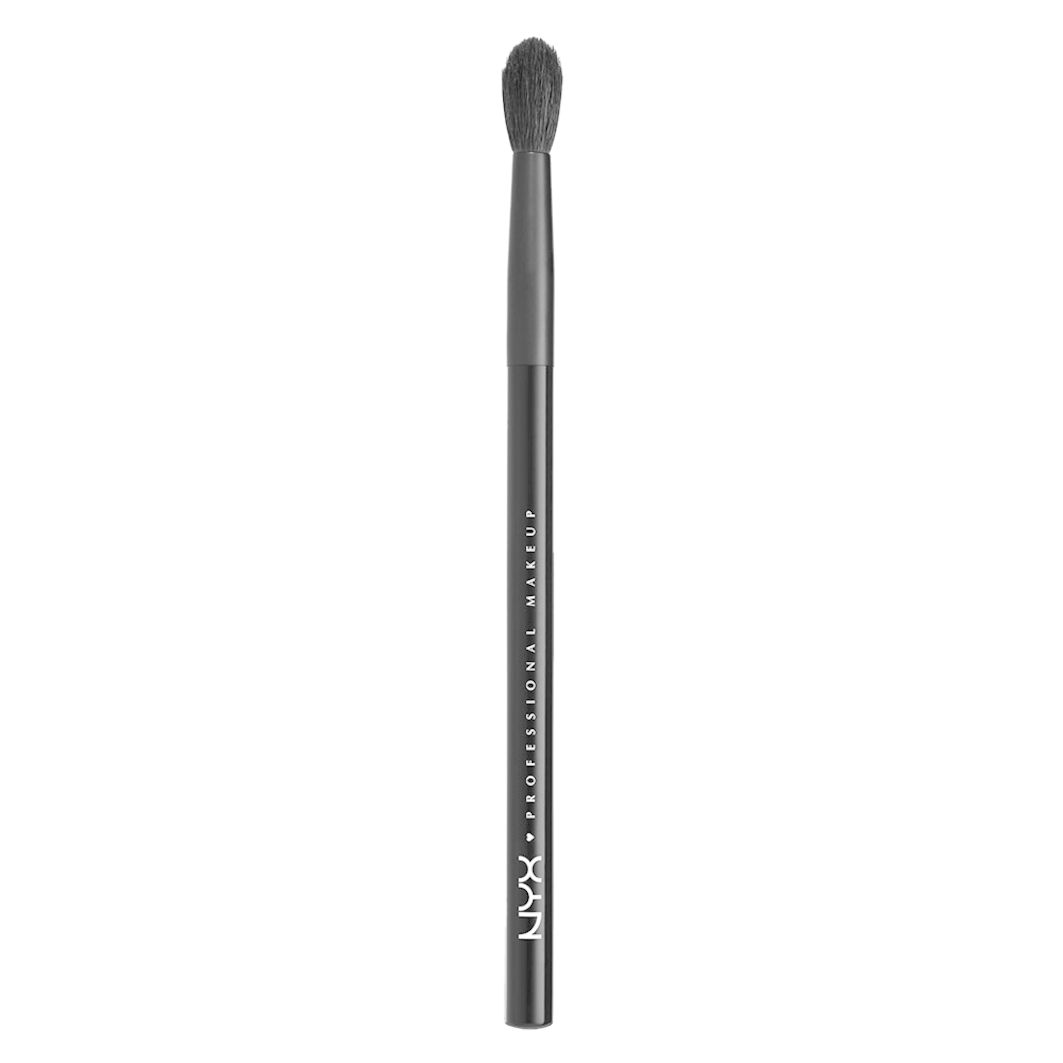 Pensula pentru fard pentru NYX Professional Makeup Pro Brush 17 Crease 1 buc.