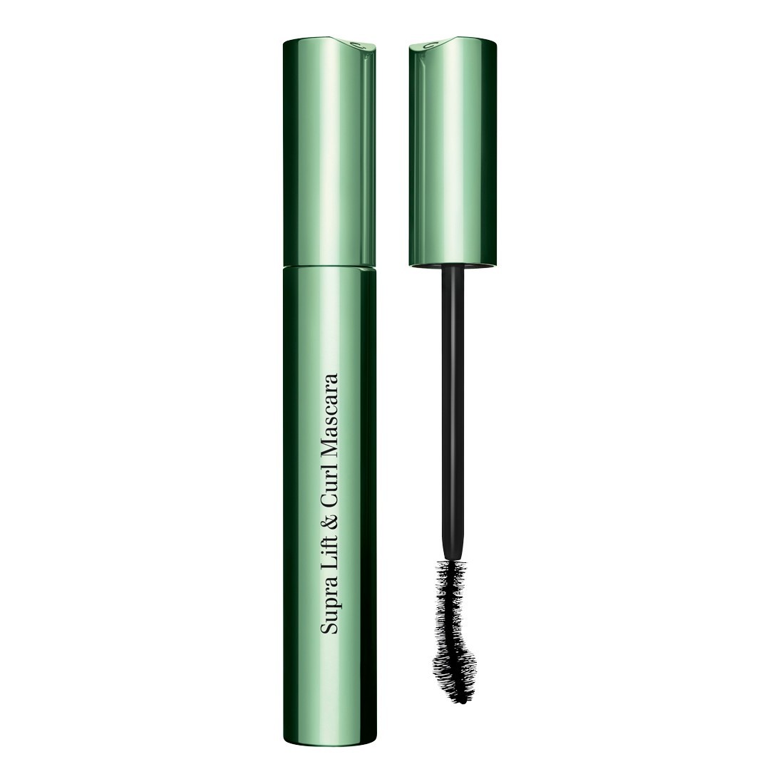 Mascara pentru Clarins Supra Lift & Curl Black 1 - BLACK