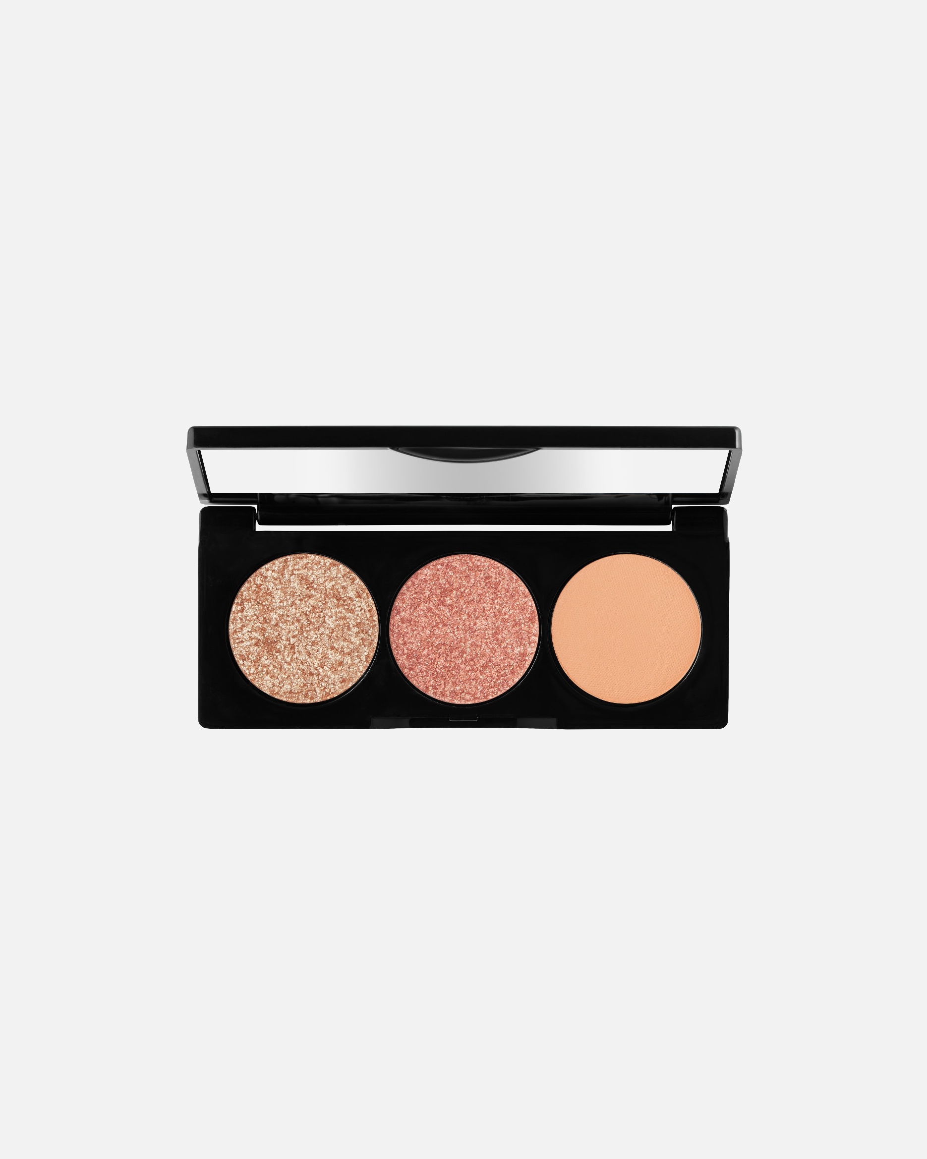 Fard de pleoape pentru Unisex Bobbi Brown Essential Eye Shadow Trio