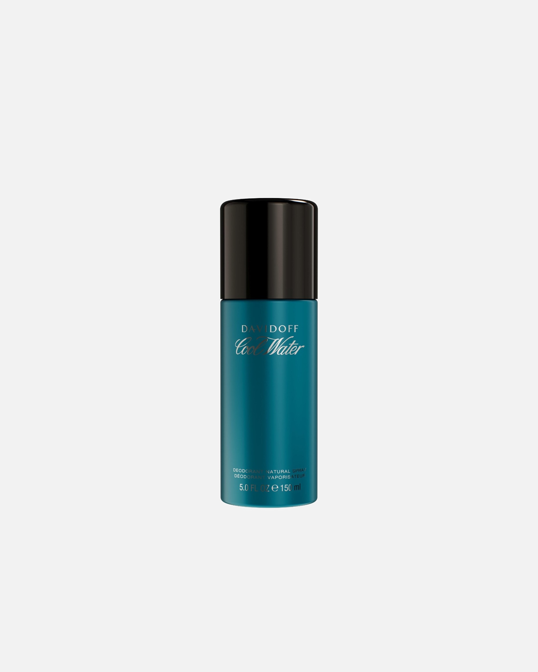Deodorant pentru Bărbați Davidoff Cool Water Spray 150 ml