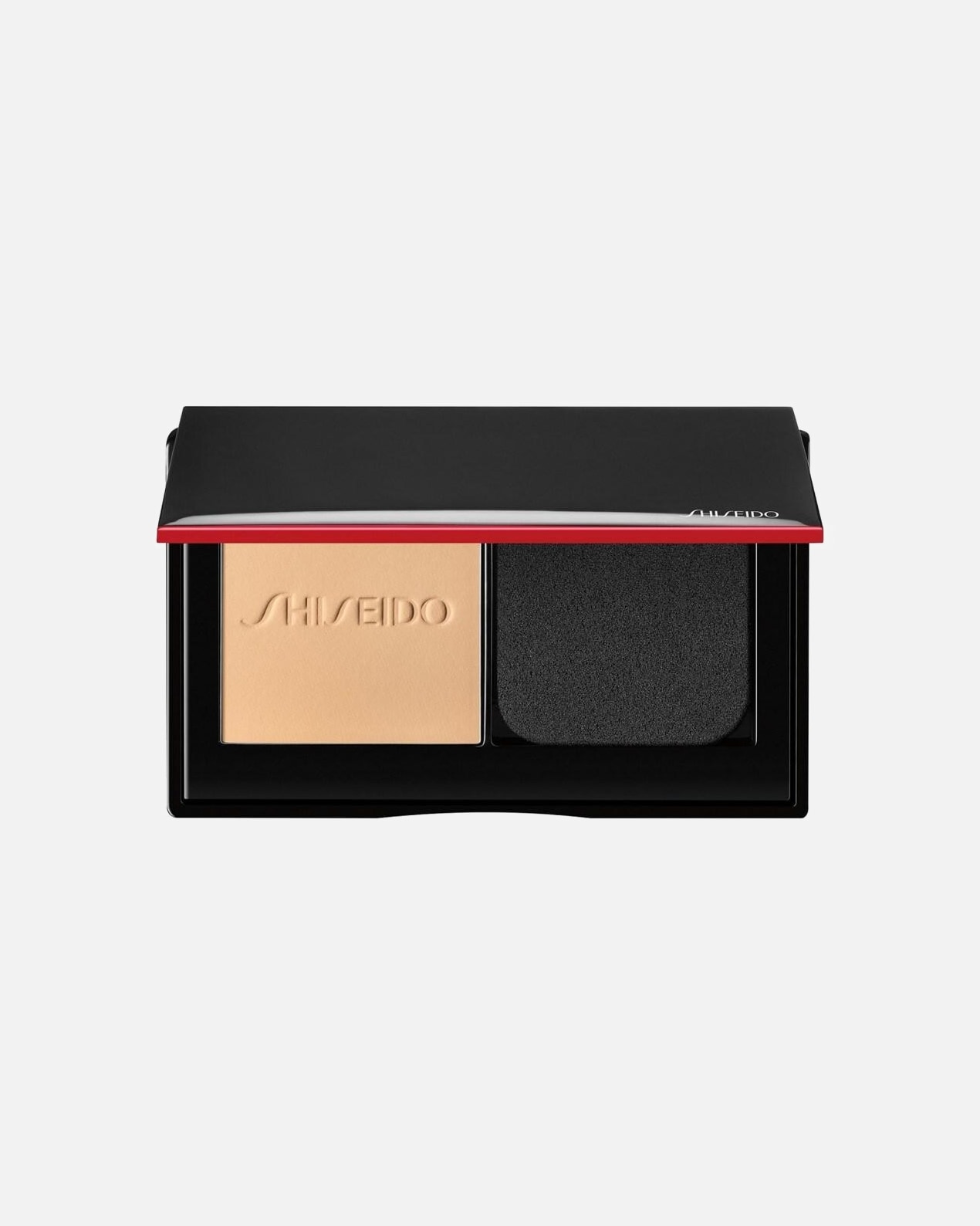 Fond de ten pentru Unisex Shiseido Synchro Skin Self-Refreshing Custom Finish Powder Foundation 150 - Lace