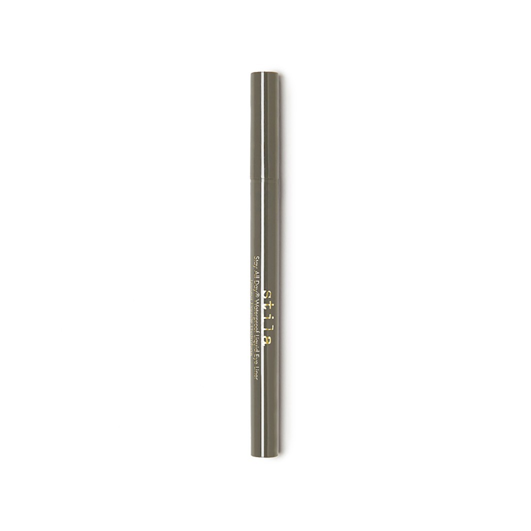 Eyeliner pentru stila Stay All Dat Waterproof Liquid Eye Liner Alloy
